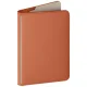 Uniq Belmont RFID Passport Case Ivory