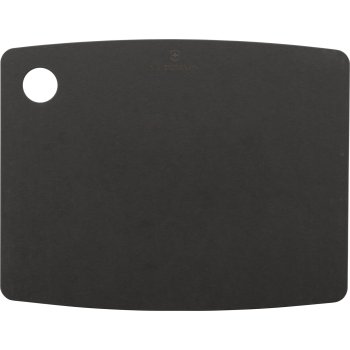 Victorinox Kitchen S virtuves dēlītis, 29.2 x 22.8 cm, melns