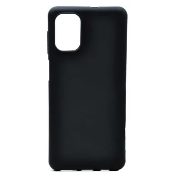 TFO Matt TPU Case for Samsung Galaxy S20 FE / S20 Lite / S20 FE 5G Black