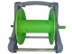 DIVODV Garden Hose Reel, 1/2\", 30 m