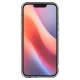 Spigen Liquid Crystal Mag MagSafe Case for iPhone 16e / 17e, Transparent