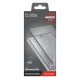 SBS Full Cover Tempered Glass for Samsung Galaxy S26 Plus, Black