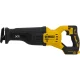 DeWalt DCS386NT-XJ 18V Cordless Reciprocating Saw