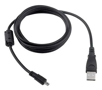 USB Cable Nikon UC-E6 / Minolta / Panasonic, 1.5m
