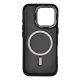 Fashion Case for iPhone 17 Pro with MagSafe, Black