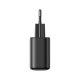 Joyroom JR-TCF20 USB-C PD 20W network charger - black
