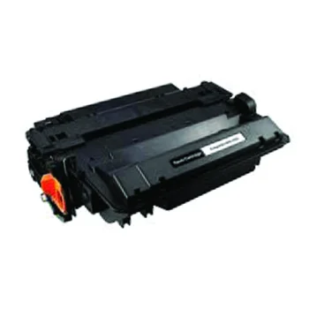 Extra Digital Compatible Toner Cartridge for HP CE255A (55A), Black
