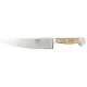 Güde Alpha Chef\'s Knife 21 cm Olive Wood