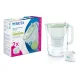 Brita Style eco Water Filter Jug, 2.4 L, with 2 MAXTRA PRO Cartridges, Light Green