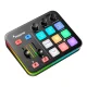 Maono G1 Neo External Sound Card, Black