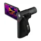 Thermal Imaging Camera THERMAL MASTER DV2 256x192 32GB Wi-Fi Black