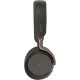 Беспроводная гарнитура Jabra Evolve3 75 MS, черная