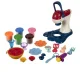 Kruzzel 00022563 Modeling Dough Set with Mixer and Accessories