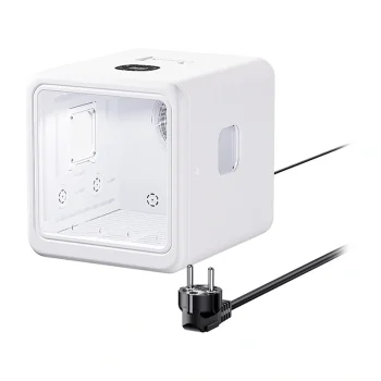 Gyvūnų džiovinimo kabina Rojeco X70, 70 l, 1200 W