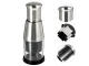 Manual Vegetable and Fruit Chopper with Container, 200ml