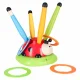 Interactive Sports Game for Kids 5in1 Ladybug