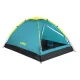 Bestway Cool Dome 2 Camping Tent, 205 x 145 x 100 cm