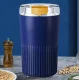 Electric Coffee Grinder Stainless Steel, 300W