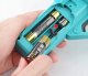 Bērnu Elektriskā Ziepju Burbuļu Pistole Mašīna Ģenerators | Kids Electric Bubble Gun Toy