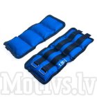 Weights for arms and legs 2x1Kg