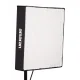 Amaran F22c - V-mount Flexible RGBWW LED Light Mat 60x60 cm 200W