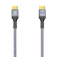 Wozinsky WPS-16AYL2S DisplayPort 2.1 16K@60Hz 80Gb/s Cable 2m - black