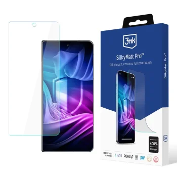 Matte Screen Protector 3mk SilkyMatt Pro for Honor Magic Vs3