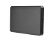 2.5\" HDD / SSD Enclosure USB 3.0 SATA Black