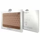 Guess GCube Stripes Laptop Sleeve 14\", Brown