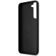 Guess Samsung Galaxy S23 Case 4G Big Metal Logo, Grey