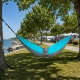 MultiGarden Single Garden Hammock 290x140 cm, up to 300 kg