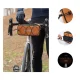 Rockbros TL001 ROAD TO SKY Handlebar Bike Bag 1.9L, Orange