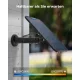 Reolink Solar Panel 2-B 6W for Cameras, Black