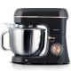 Berdsen Bd-756 Planetary Food Processor 3-in-1, 1400W, 6L