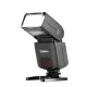 Yongnuo YN320EX Speedlight Flash for Sony Multi Interface Shoe