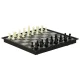 Magnetic Chess Set, Travel Board Game