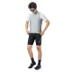 Rockbros YDMJ003 Windproof Cycling Vest Size S - White/Gray