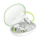 Baseus Eli Sport 1 TWS Wireless Earphones, Green