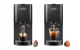 4-in-1 Capsule Coffee Maker HiBREW H3A 1450W 19 Bar