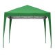 Multigarden PAW-3X3-A-GR Automatic Pop-up Garden Pavilion 3x3 m, Green