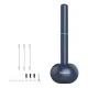 Smart Visual Otoscope Bebird M9 S 1080P Blue