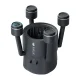 Bublue Vortex V5 Cordless Pool Cleaning Robot