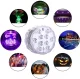 Waterproof LED Pool and Jacuzzi Light RGB ZD115, White