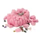 Little Archaeologist Science Kit - Crystal and Mineral Excavation (9 pcs)