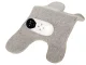 Air Compression Leg and Calf Massager with Heating