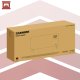 Kaminer Zelva Electric Glass Panel Heater 2500W with WiFi and Remote Control