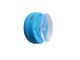 Compact wireless Bluetooth speaker IPX4 with suction cup and bass