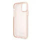 Guess iPhone 11 Pro Case Glitter, Pink
