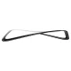 Spigen ProFlex EZ Fit Hybrid Glass for Apple Watch 4/5/6/SE (44mm)