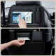Tech-Protect UCA100 Car Seat Back Organizer - Black